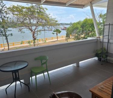 Downtown Krabi House | funky monkey