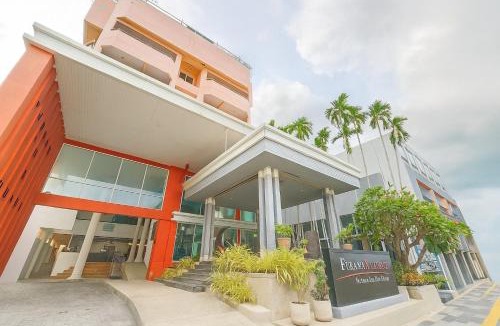 Cha-am Hotel | FuramaXclusive Sandara Hua Hin at Cha-am Beach