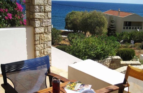 Kithira House | Furnished residences in Kythira island - few meters from the beach!