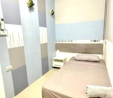 Nong Prue Hostel | Future Hostel Pattaya
