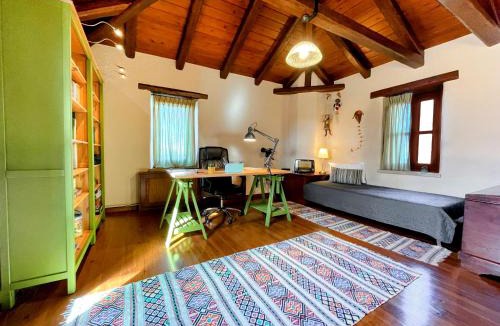 Kounavi Villa | Fyllosia Villa Part of Cretan Retreat