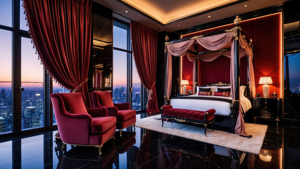 Ampelas Apartment | Fyrogenis Palace
