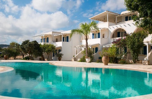 Ampelas Apartment | Fyrogenis Palace