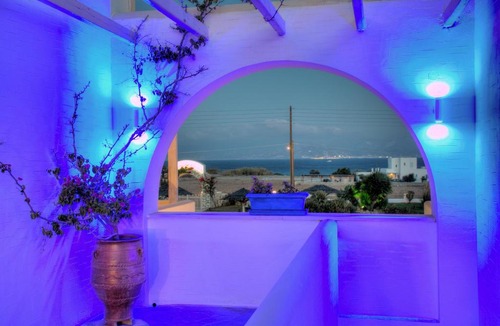 Ampelas Apartment | Fyrogenis Palace