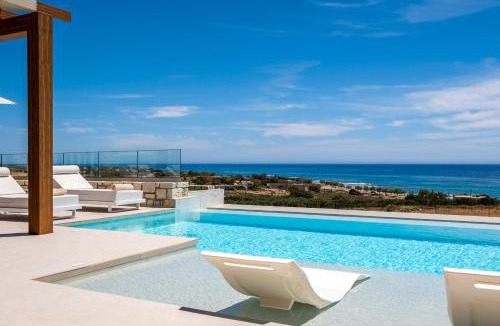 Anopolis Villa | FYSIOPHYLIA VILLAS