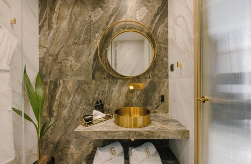Argostoli Town Hotel | G Boutique Hotel Kefalonia