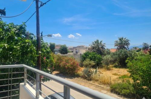 Eretria Apartment | G&E Eretria House