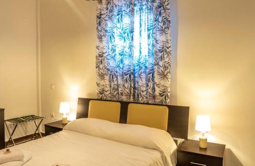Aghios Athanasios Apartment | G & M Stone House