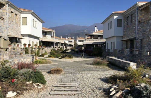 Platanidia House | G1 pelionbeach villa