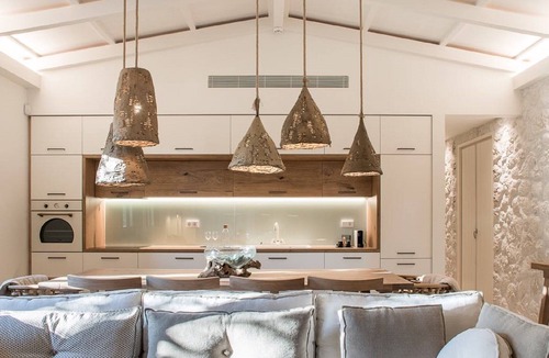Platanidia House | G2 pelionbeach villa