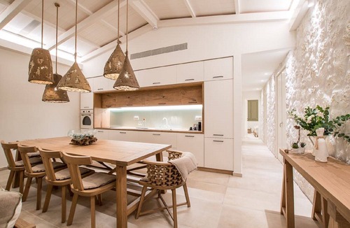 Platanidia House | G2 pelionbeach villa