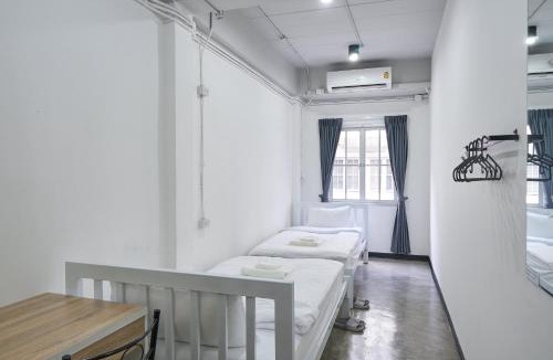 Thanon Phaya Thai Hostel | G5 Hostel