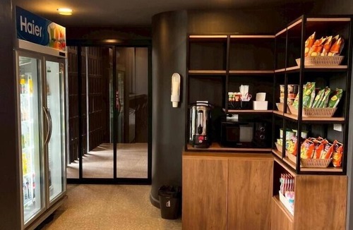 Kanchanaburi Hotel | G9 Hotel Kanchanaburi
