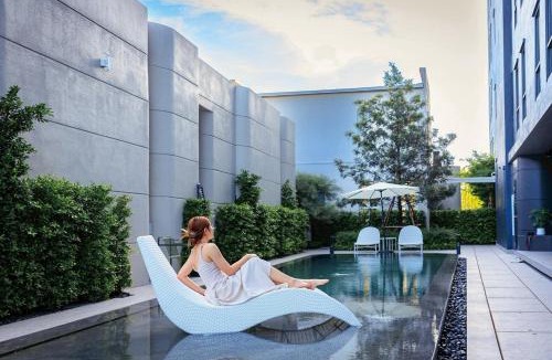 Pak Phraek Hotel | G9 HOTEL Kanchanaburi