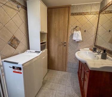 Chalcis Apartment | Gabi's Nest