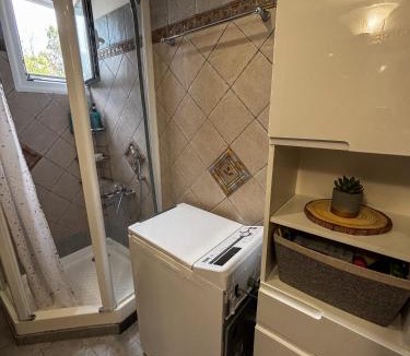 Chalcis Apartment | Gabi's Nest