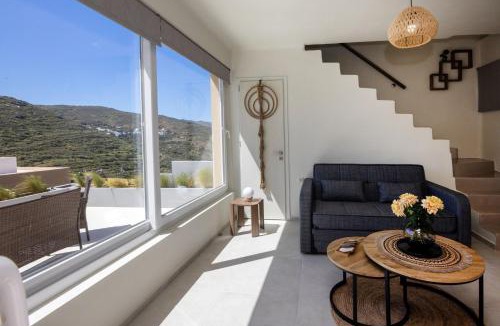 Tinos Villa | Gaea Dream Villas Complex