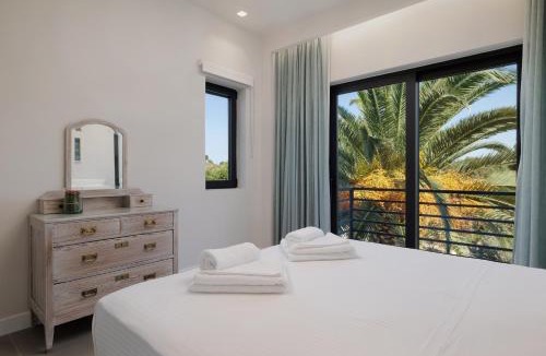 Corfu Villa | Gaia - A Secret Luxury Hideaway