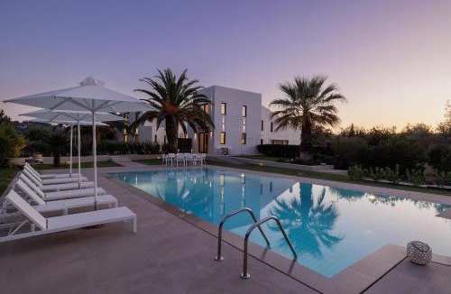 Corfu Villa | Gaia - A Secret Luxury Hideaway