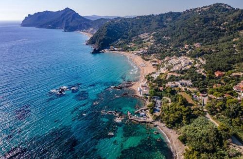 Corfu Villa | Gaia - A Secret Luxury Hideaway