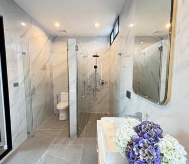 Pong Ta Long Villa | Gaia Pool Villa Khao Yai