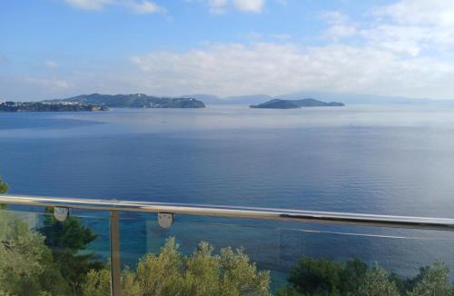 Katsarou Apartment | Gaia Skiathos Apartments