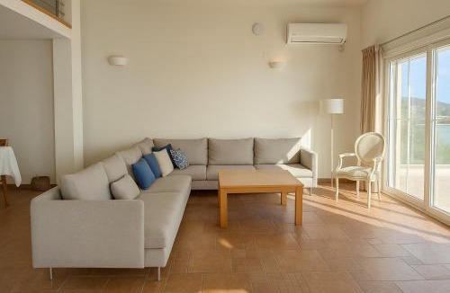 Katsarou Apartment | Gaia Skiathos Apartments