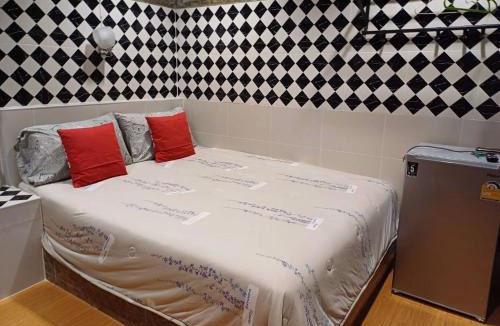 Ramkhamhaeng Apartment | Gail's Hostels
