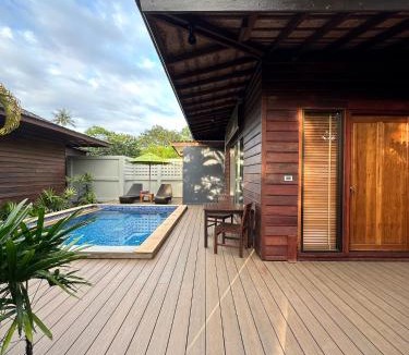 Ko Chang Resort | GajaPuri Resort Koh Chang