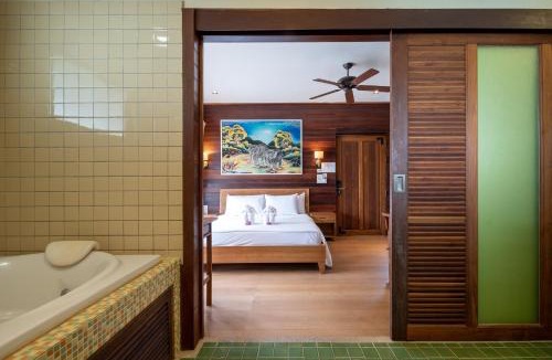 Ko Chang Resort | GajaPuri Resort Koh Chang
