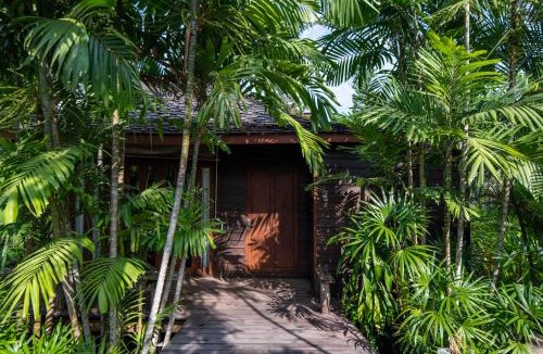 Ko Chang Resort | GajaPuri Resort Koh Chang