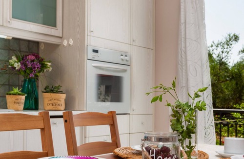 Drosia House | Galatea