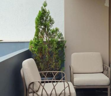 Paiania Apartment | Galaxy Apartment