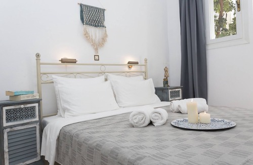 Agia Galini Hotel | Galini Mare