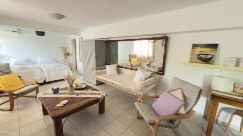 Rafina-Pikermi Apartment | Galini Relax Suite