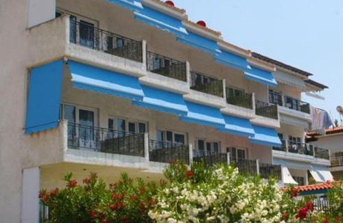 Nea Skioni Apartment | Galini Sea View Apartments Chalkidiki