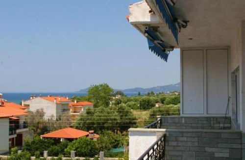 Nea Skioni Apartment | Galini Sea View Apartments Chalkidiki