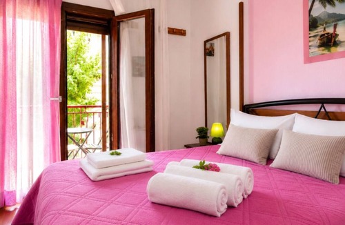 Aristotelis Apartment | Gallery
