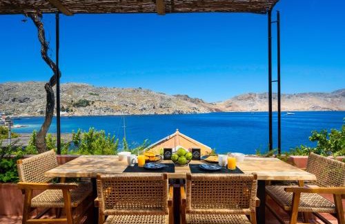 Symi Apartment | Gama luxury living