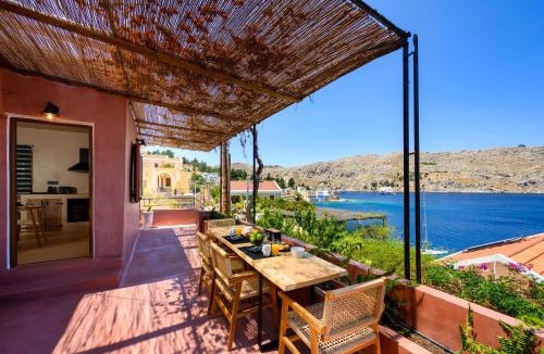 Symi Apartment | Gama luxury living
