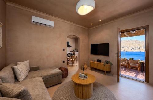 Symi Apartment | Gama luxury living