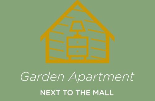 Amarousion Apartment | Garden Apartment next to the Mall -Private Parking