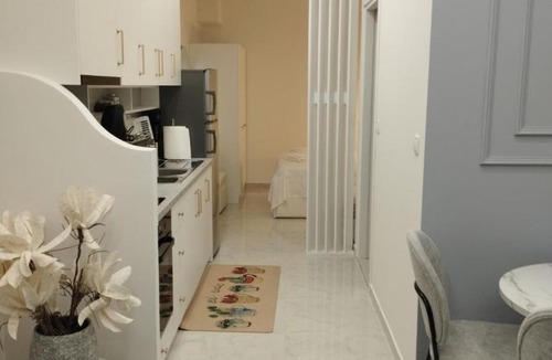 Topeiros Apartment | Garden apartment V