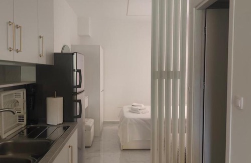 Topeiros Apartment | Garden apartment V
