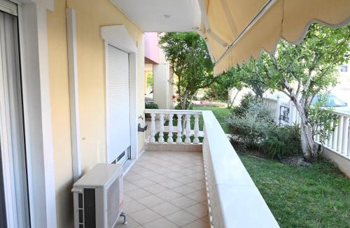 Alexandroupoli Apartment | Garden Bliss 1 Alexandroupolis