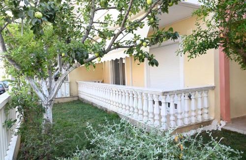 Alexandroupoli Apartment | Garden Bliss 1 Alexandroupolis