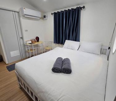 Bang Phrom House | garden house