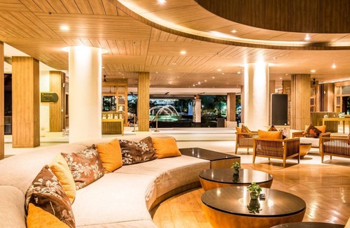 Bang Phli Apartment | Garden Suite One Bedroom Resid@Bang Phli