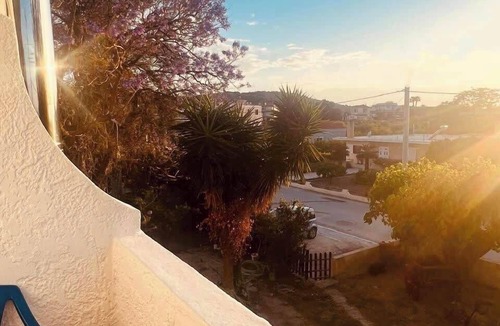 Kalavarda Condo | Garden Views at Rhodes Nest - Maistrali Hotel