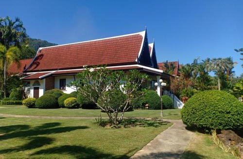 Ko Chang Villa | Gardenia Oceanfront Villa